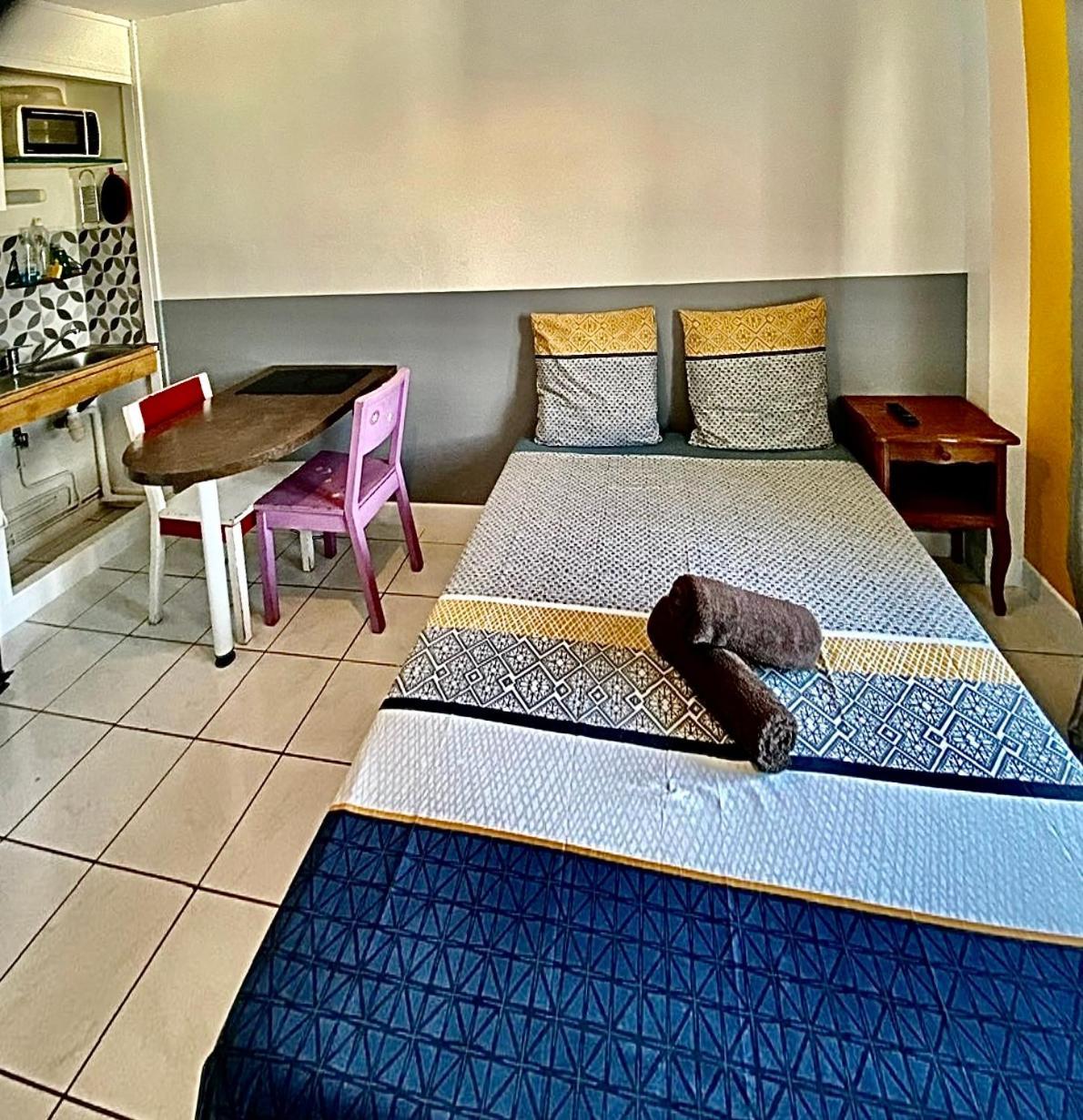 Appartement Proche Gare Et Centre Ville Мелён Экстерьер фото