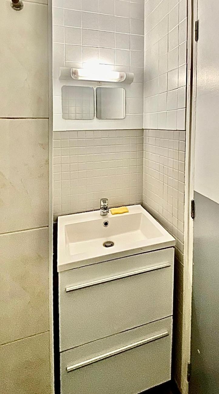 Appartement Proche Gare Et Centre Ville Мелён Экстерьер фото